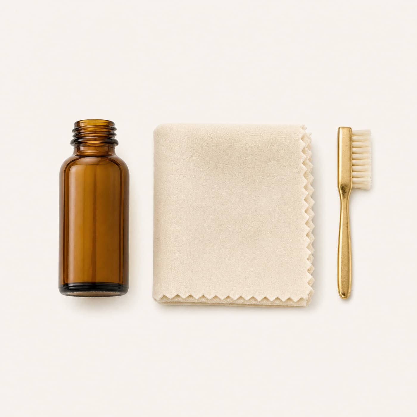Gentle Jewellery Care Kit